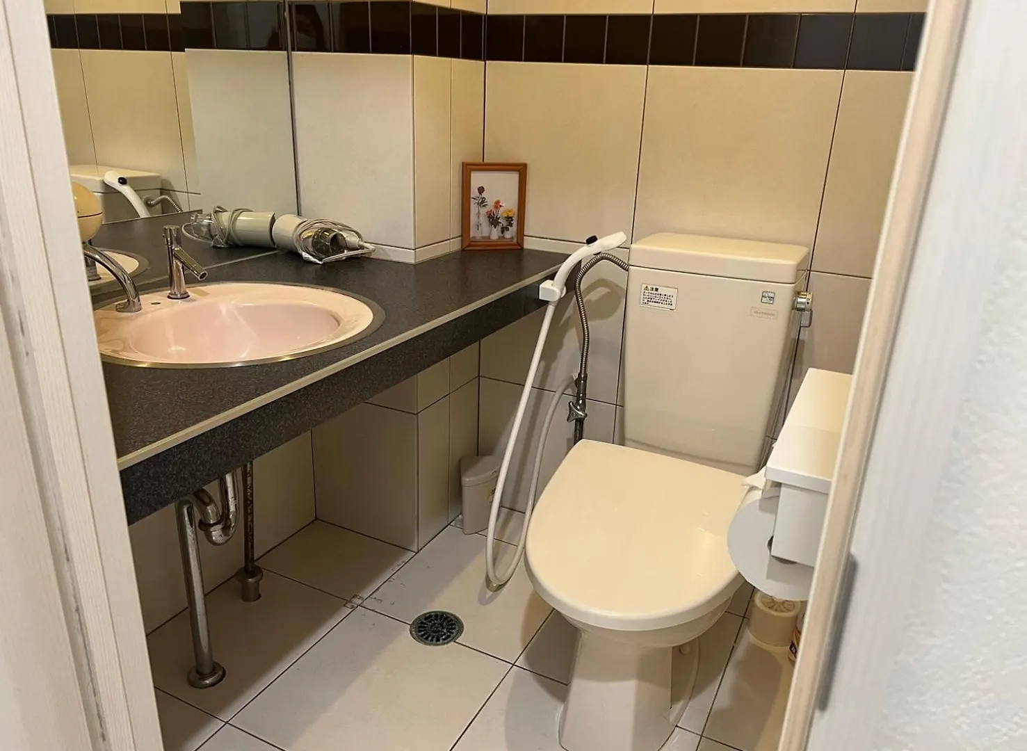 Reifa宿泊道頓堀 2F Osaka Apartment