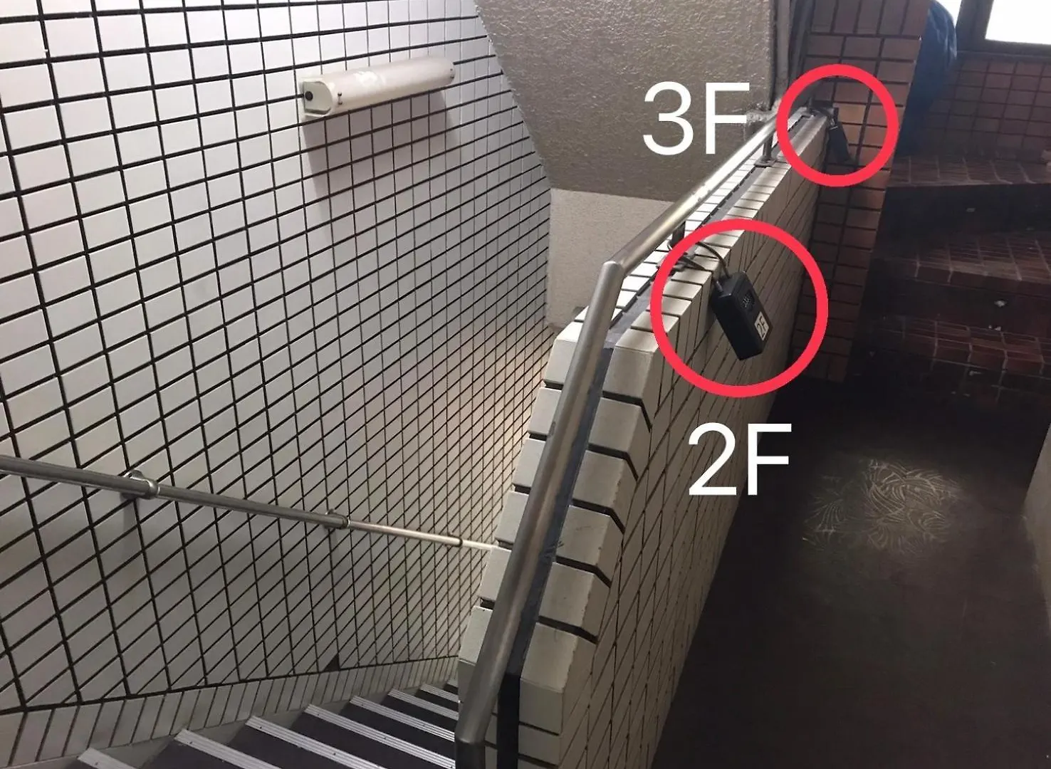 Reifa宿泊道頓堀 2F Osaka Apartment